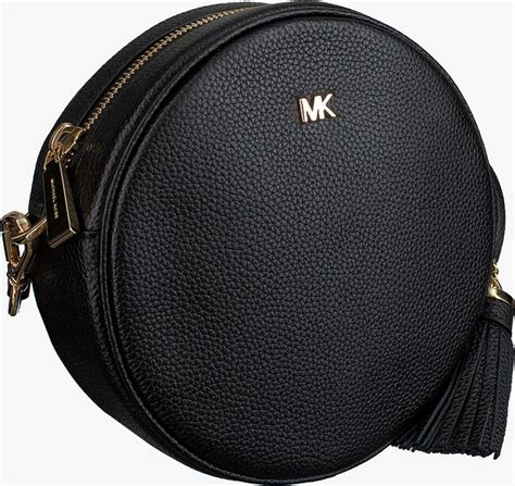 michael kors umhängetasche crossbodies md canteen bag